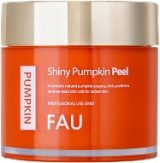 FAU Shiny Pumpkin Peel