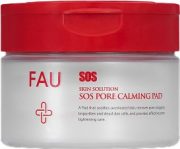 FAU Skin Solution SOS Pore Calming Pad