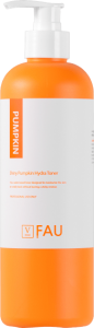 FAU Shiny Pumpkin Hydra Toner (150ml)