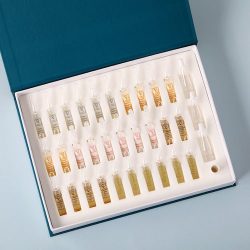 FAU German Ampoule 30 Days Special