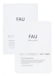 FAU Spotlight Whitening Mask