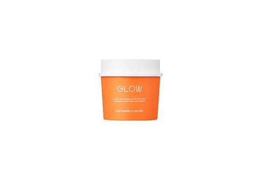 FAU Glow Pumpkin 7.0 Acid Peel