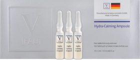 FAU German Ampoule Hydra Calming