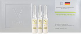 FAU German Ampoule Pore Control