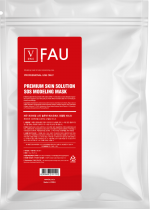 FAU Premium Skin Solution SOS Modeling Mask