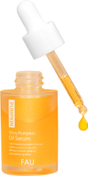 FAU Shiny Pumpkin Oil Serum