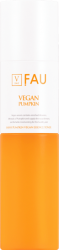 FAU Shiny Pumpkin Vegan Essence Toner