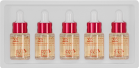 FAU Skin Solution SOS Ampoule