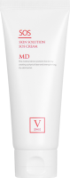 FAU Skin Solution SOS Cream MD 100g