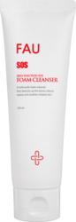 FAU Skin Solution SOS Foam Cleanser