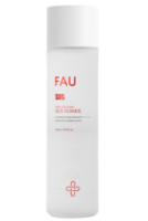 FAU Skin Solution SOS Toner