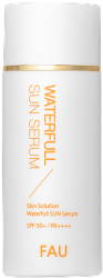 FAU Waterfull Sun Serum