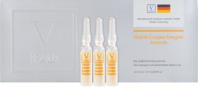FAU German Ampoule Vitamin Complex